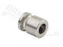 Extruder drive gear MK8 1,75mm/3mm 